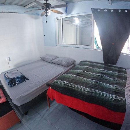 Mini Hostal Cultural De Mazatlan Luaran gambar