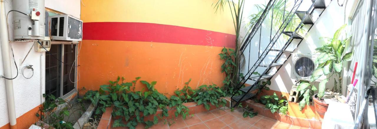 Mini Hostal Cultural De Mazatlan Luaran gambar