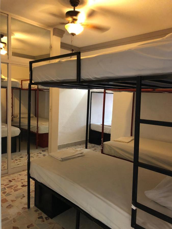 Mini Hostal Cultural De Mazatlan Luaran gambar