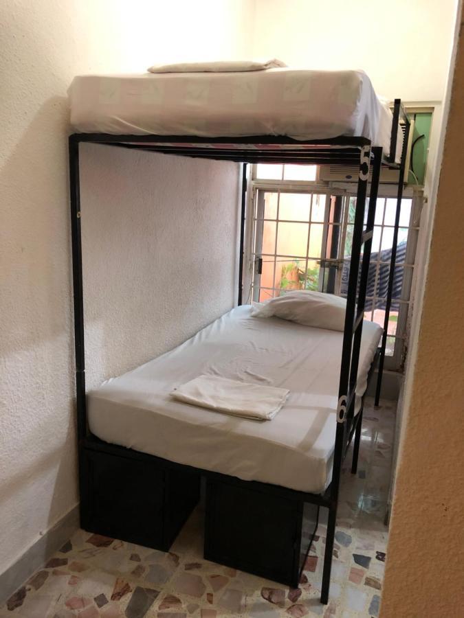 Mini Hostal Cultural De Mazatlan Luaran gambar