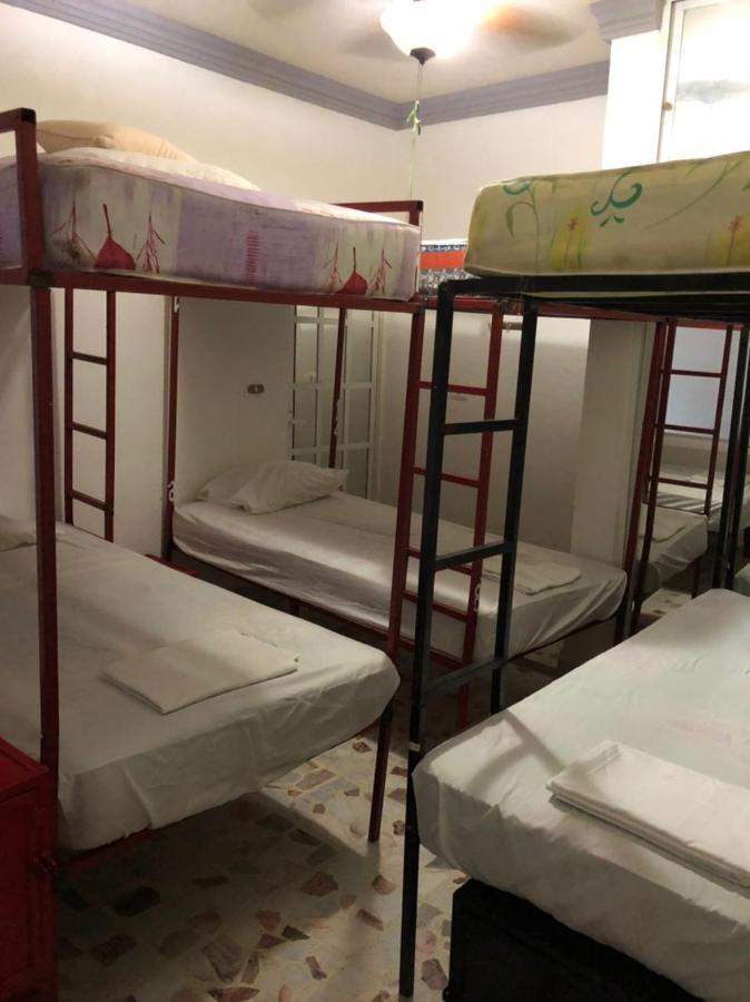 Mini Hostal Cultural De Mazatlan Luaran gambar