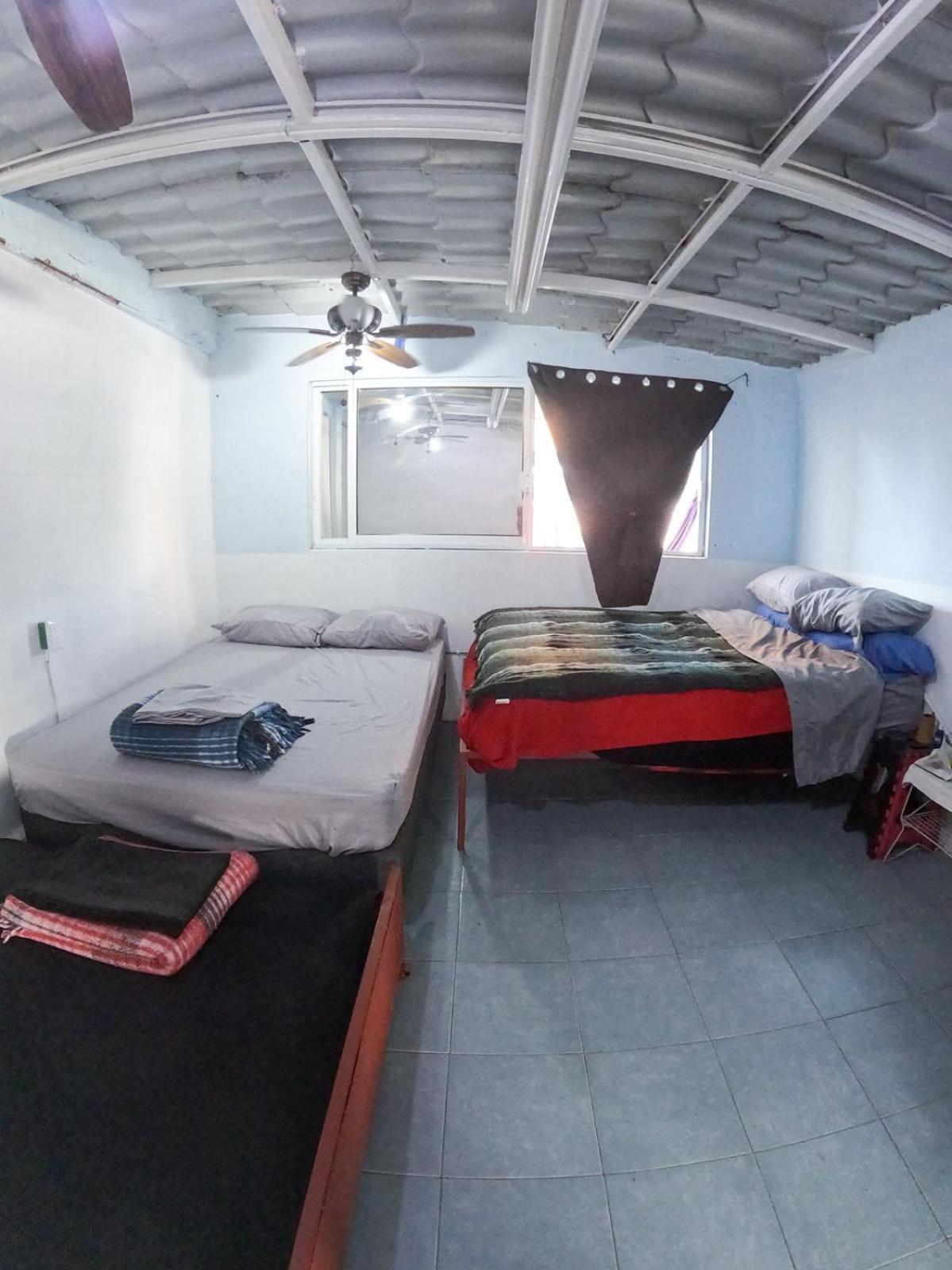 Mini Hostal Cultural De Mazatlan Luaran gambar
