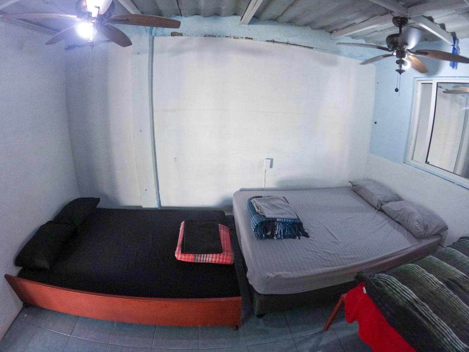 Mini Hostal Cultural De Mazatlan Luaran gambar