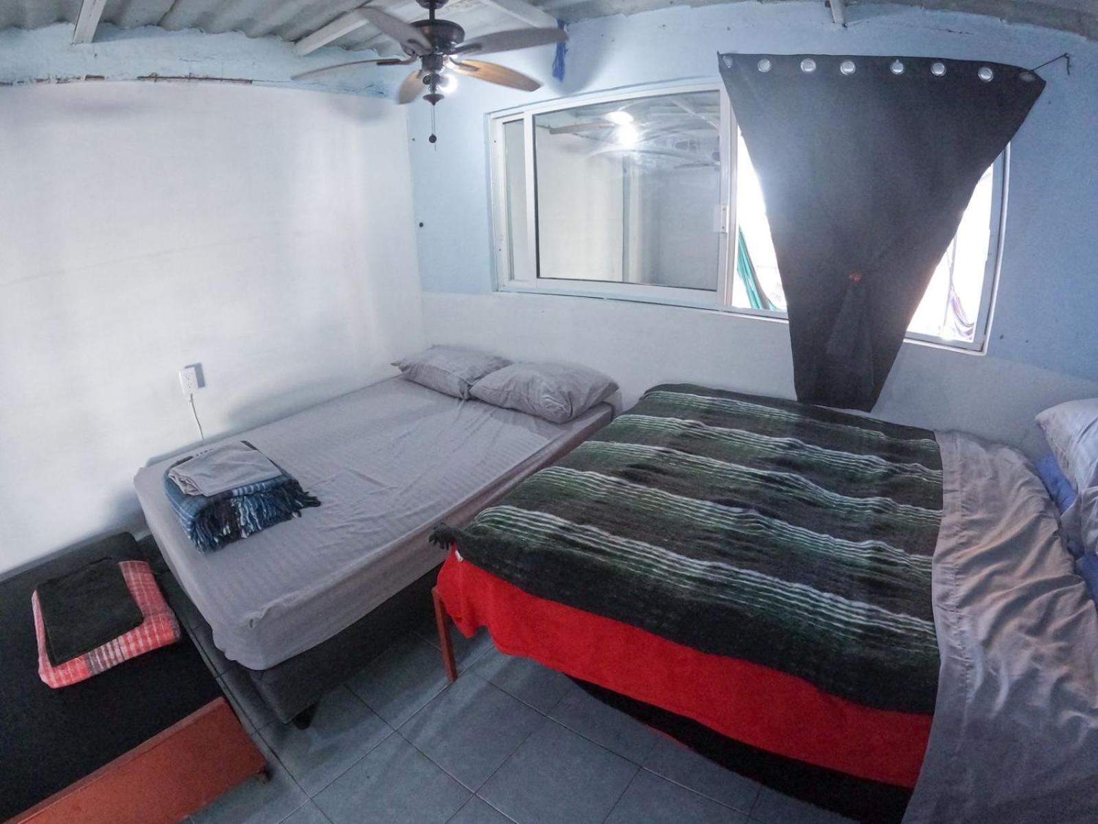 Mini Hostal Cultural De Mazatlan Luaran gambar