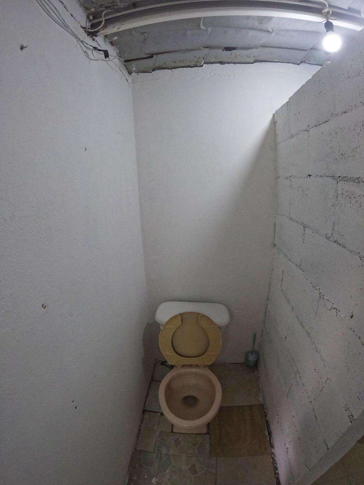 Mini Hostal Cultural De Mazatlan Luaran gambar