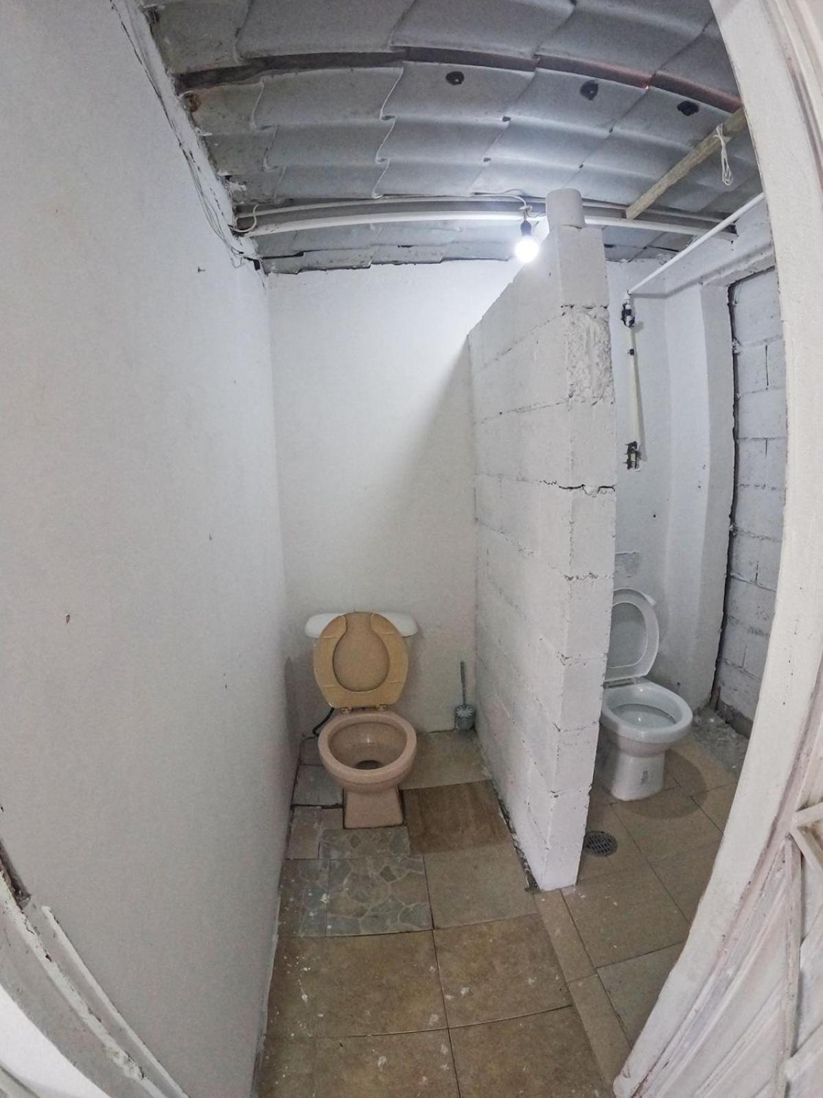 Mini Hostal Cultural De Mazatlan Luaran gambar