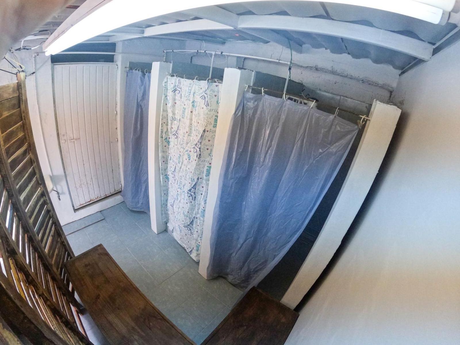 Mini Hostal Cultural De Mazatlan Luaran gambar