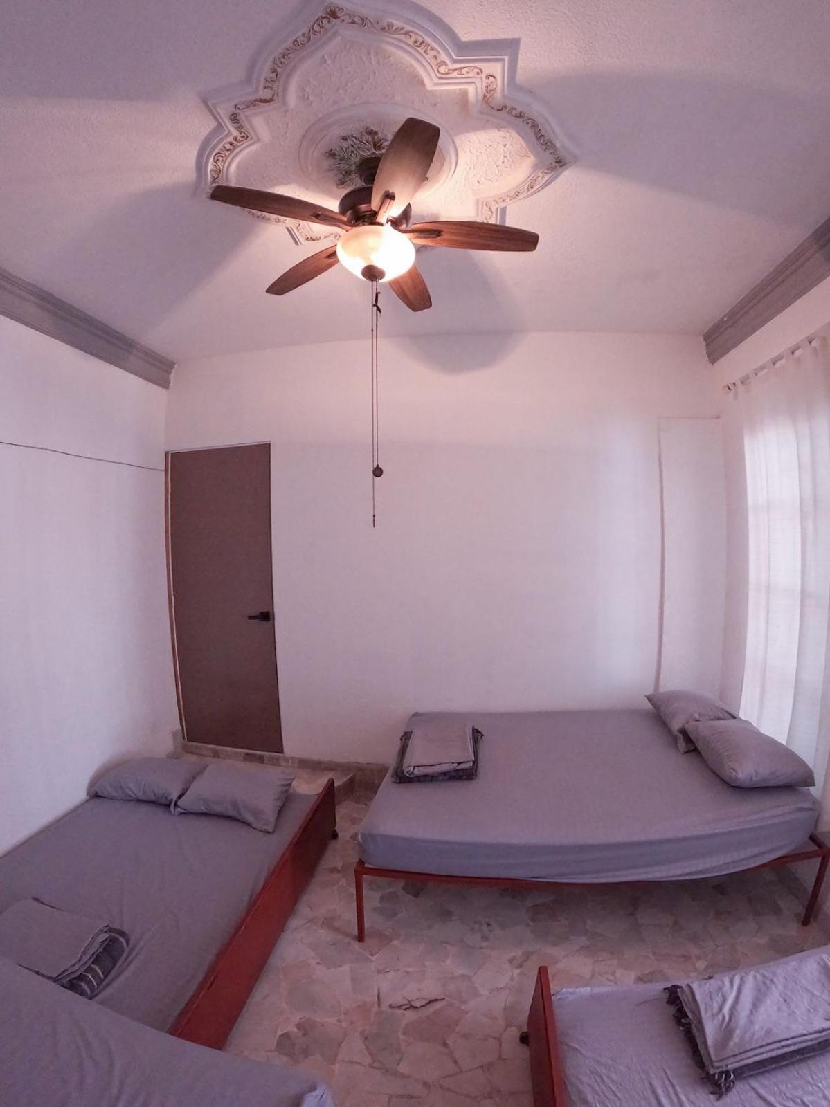 Mini Hostal Cultural De Mazatlan Luaran gambar