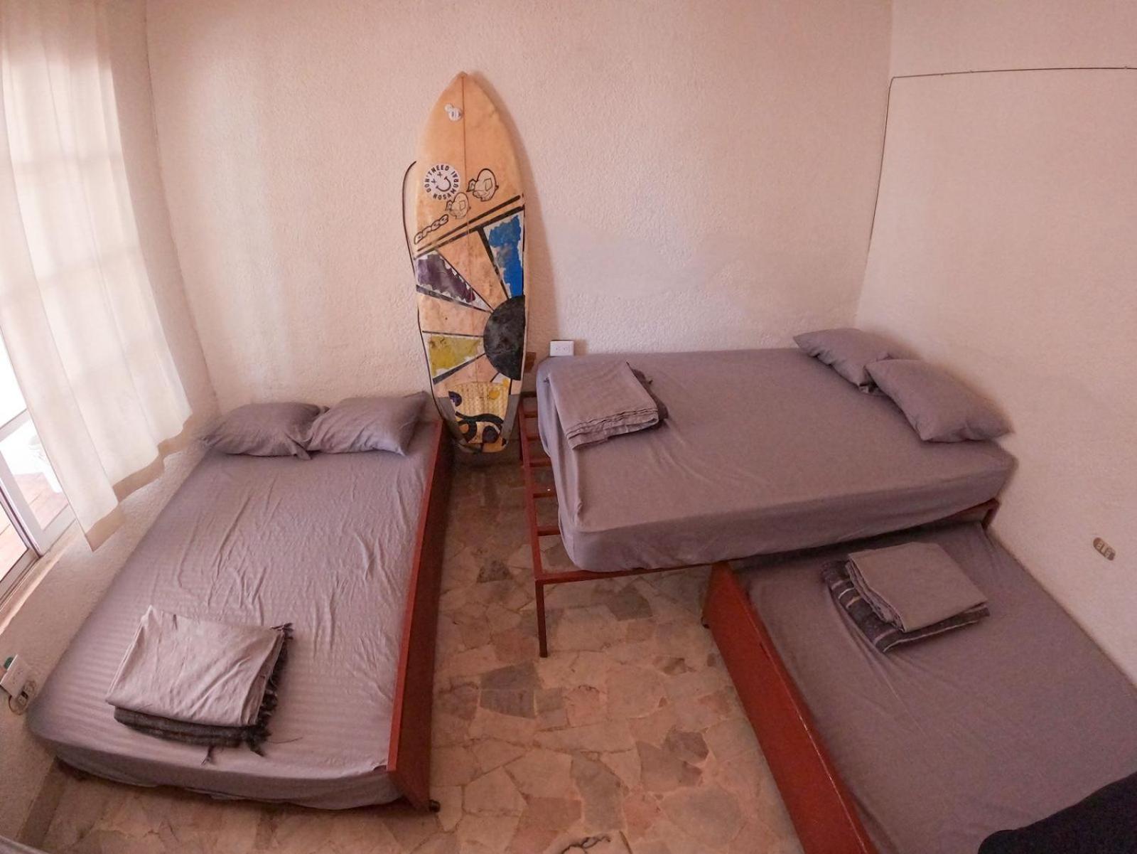 Mini Hostal Cultural De Mazatlan Luaran gambar